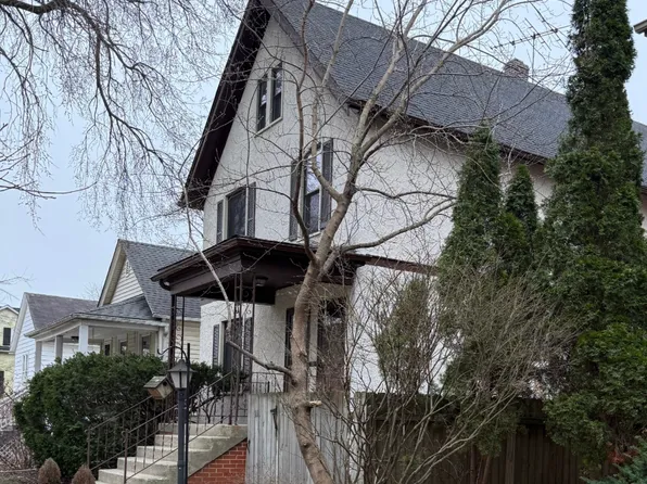 2118 Ewing Ave #2, Evanston, IL 60201