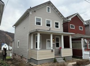 1306 Virginia Ave, Johnstown, PA 15906