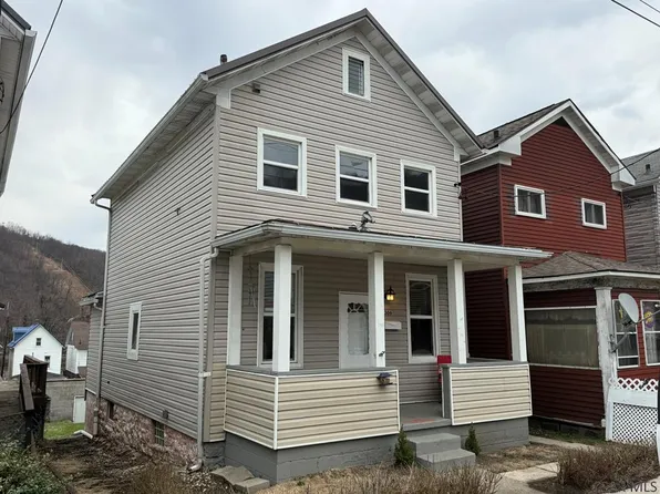 1306 Virginia Ave, Johnstown, PA 15906