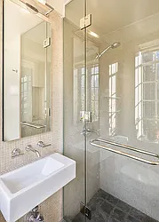Rented by Compass