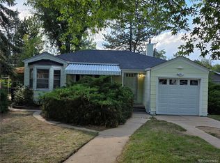 2755 S Humboldt Street, Denver, CO 80210