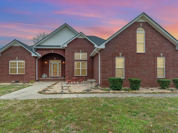 1007 Nature Trl, Castalian Springs, TN 37031