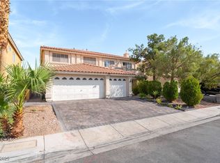 484 Fiddlehead Ave, Las Vegas, NV 89183