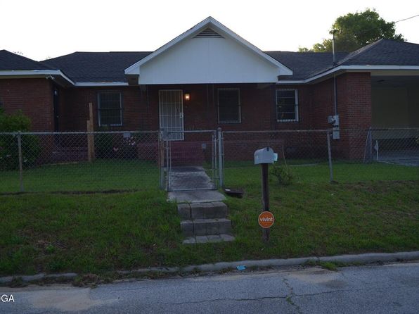 3481 Hillcrest Ave, Macon, GA 31204