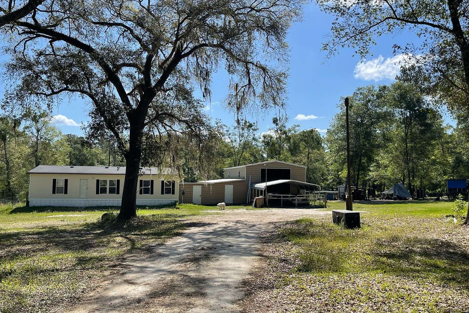 337 NW Timucua Dr, Lake City, FL 32055 Zillow