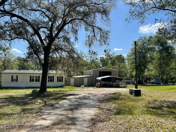 337 NW Timucua Dr, Lake City, FL 32055