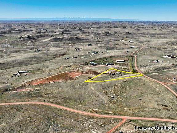 3rd image of LOT 2A Willow Lake Rd
