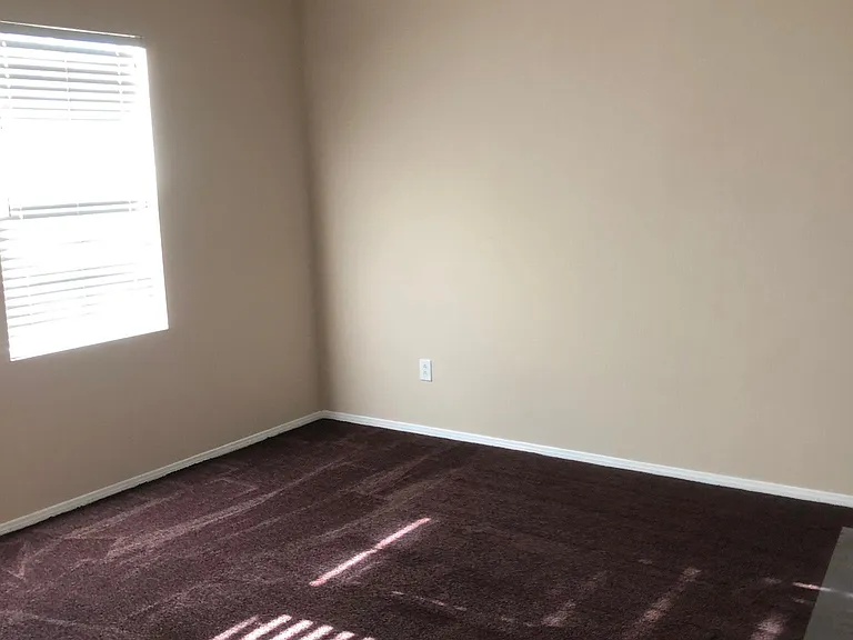 Master room