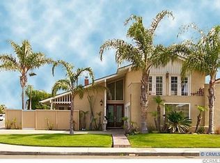 17392 Whetmore Ln, Huntington Beach, CA 92647