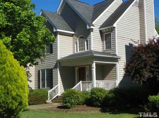 4848 Forest Highland Dr, Raleigh, NC 27604