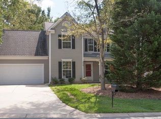 9219 Kimmel Ln, Charlotte, NC 28216