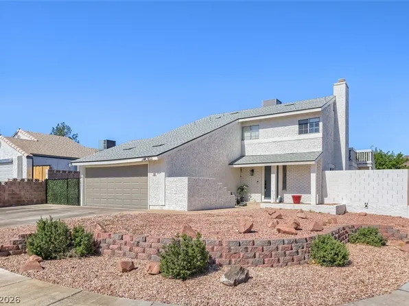 802 Fireweed Dr, Henderson, NV 89002