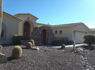 3828 Katie Lane Loop, Kingman, AZ 86401