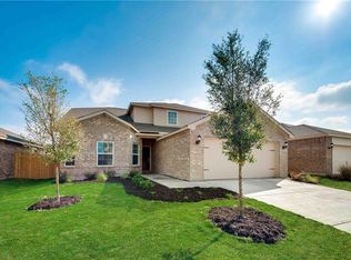 1602 Park Trails Blvd, Princeton, TX 75407