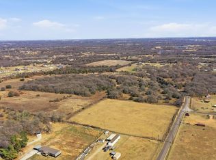 6775 Sabathney Rd, Weatherford, TX 76085