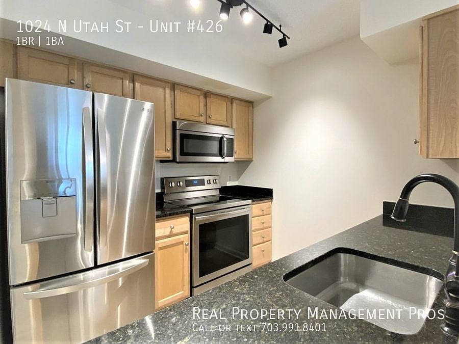 1st image of 1024 N Utah St APT 426