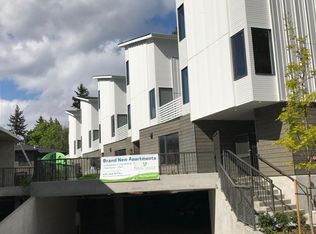 1446 Bellevue Way NE, Bellevue, WA 98004
