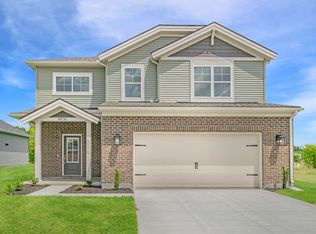 4836 Haventree Dr LOT 4, Evansville, IN 47725