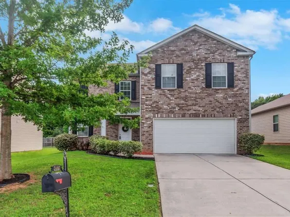 5487 Keyhaven Pl, Atlanta, GA 30349