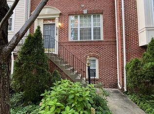 9718 Athletic Way, Gaithersburg, MD 20878