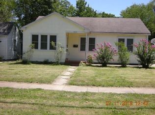 1306 S Jefferson St, Mexico, MO 65265