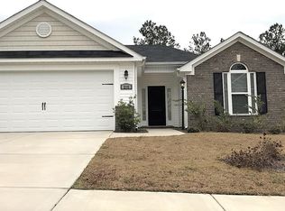 215 Ackerman St, Grovetown, GA 30813
