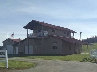 200 Agte Rd, Plummer, ID 83851