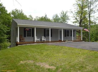 43 Standish Neck Rd, Gorham, ME 04038