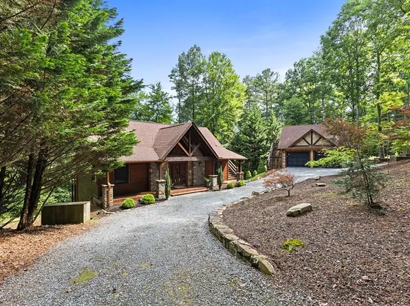 930 Power Dam Rd, Blue Ridge, GA 30513