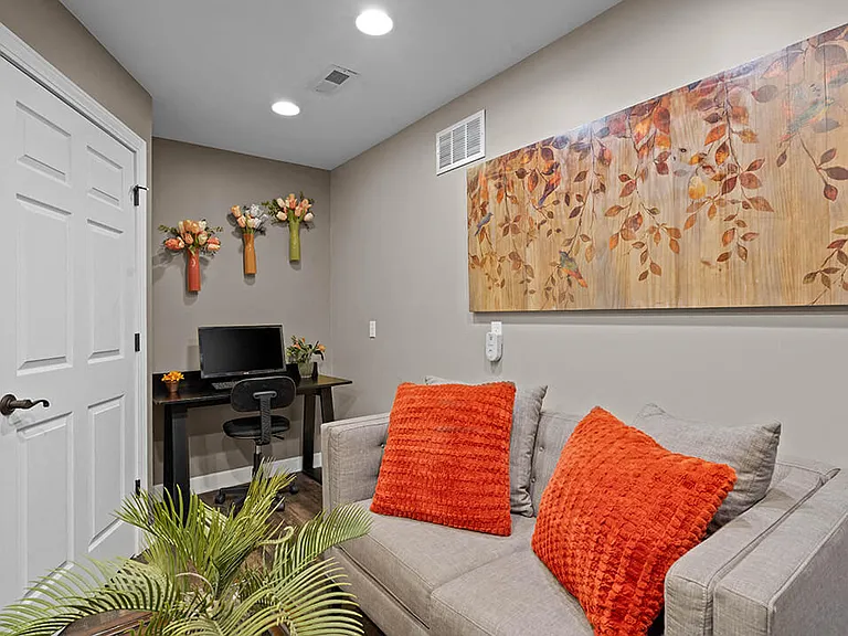 Ask About Our Community Amenities!