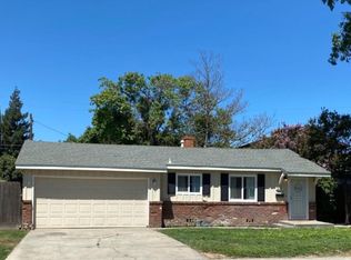 1639 Bronson Ave, Modesto, CA 95350