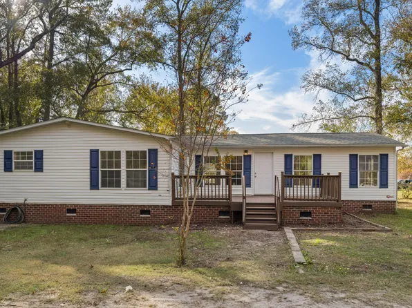 15903 N Nc Highway 210, Rocky Point, NC 28457