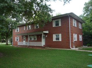 5473 Old Jacksonville Rd #5473, Springfield, IL 62711