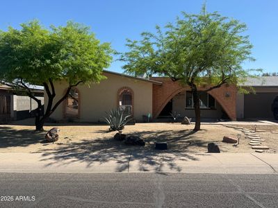2909 W PALMAIRE Avenue, Phoenix, AZ, 85051