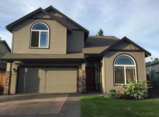 21155 Copperfield Ave, Bend, OR 97702