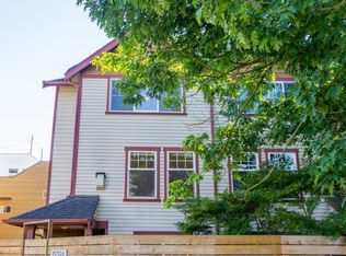1539 NW 58th St #A, Seattle, WA 98107
