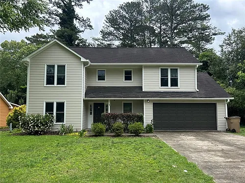3886 Hadley Farm Dr Photo 1