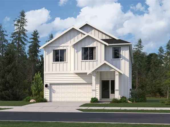 20919 42nd Avenue SE #107, Bothell, WA 98021