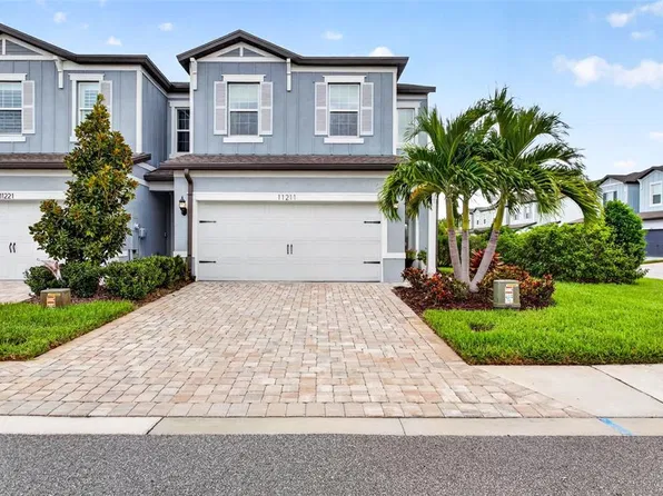 11211 BEACH WALK WAY NE, ST PETERSBURG, FL 33716