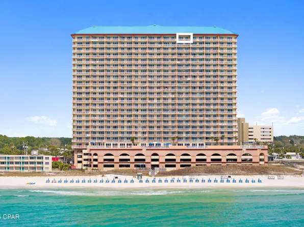 14825 Front Beach Rd Unit 2504, Panama City Beach, FL 32413