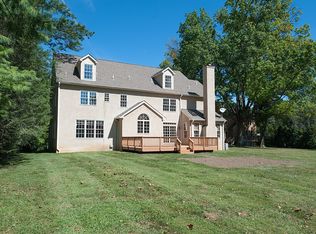 406 Conestoga Rd, Wayne, PA 19087