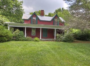 3007 Red House Rd, Richmond, KY 40475