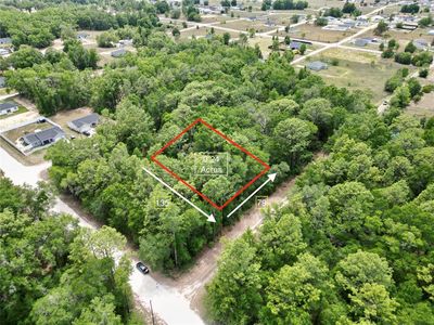 SW 31st Pl Lot 2, Ocala, FL, 34481