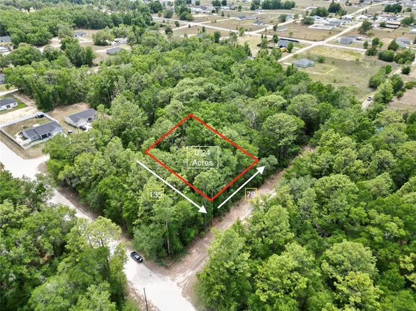 SW 31st Pl Lot 2, Ocala, FL 34481