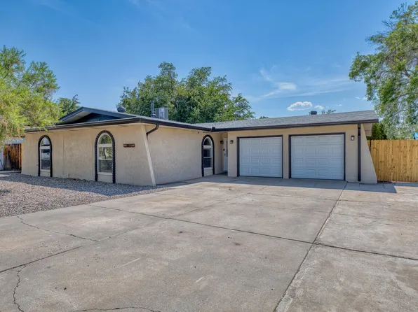 7109 Merle Dr NE, Albuquerque, NM 87109
