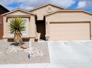 2828 Wilder Loop NE, Rio Rancho, NM 87144