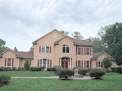 7812 NW 18TH LANE, Gainesville, FL, 32605