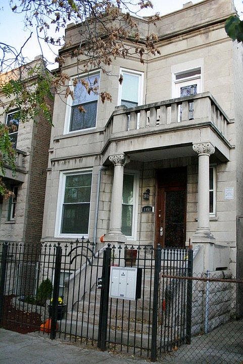 1st image of 1951 N Mozart St #1