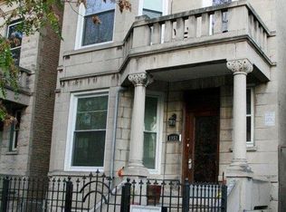1951 N Mozart St #1, Chicago, IL 60647