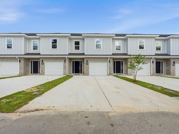 704 Ferguson Dr #6, Fort Walton Beach, FL 32547